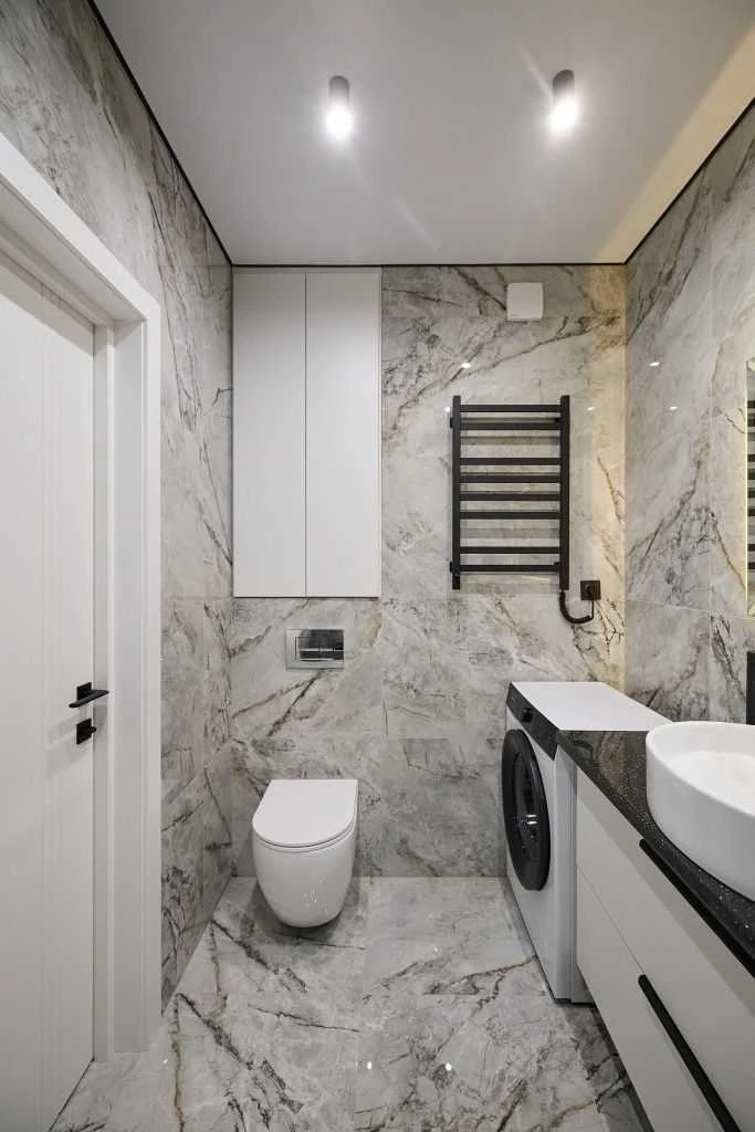 1-room apartment for sale 44 m², Vsevolod Zmienko St., Z