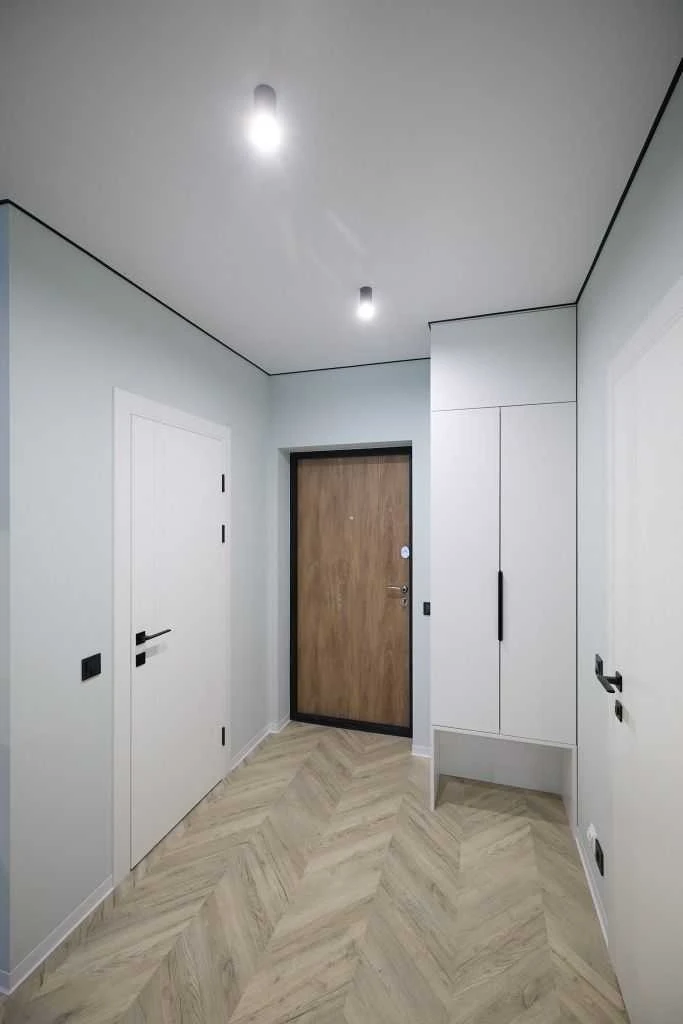 1-room apartment for sale 44 m², Vsevolod Zmienko St., Z