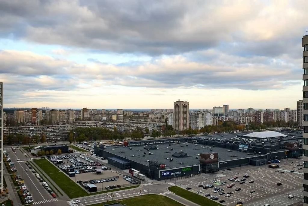 1-room apartment for sale 44 m², Vsevolod Zmienko St., Z