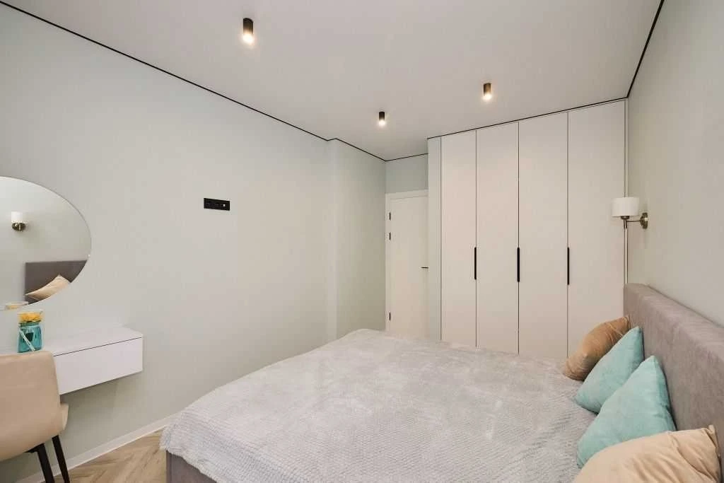 1-room apartment for sale 44 m², Vsevolod Zmienko St., Z