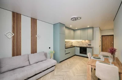 1-room apartment for sale 44 m², Vsevolod Zmienko St., Z