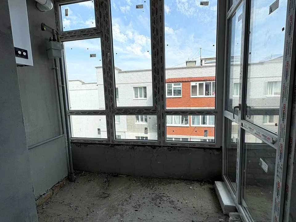 Квартира. Хмельницький, Кам'янецька вул., (Будинок)