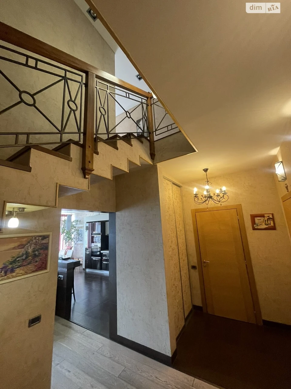 Продажа квартиры Аркадия.