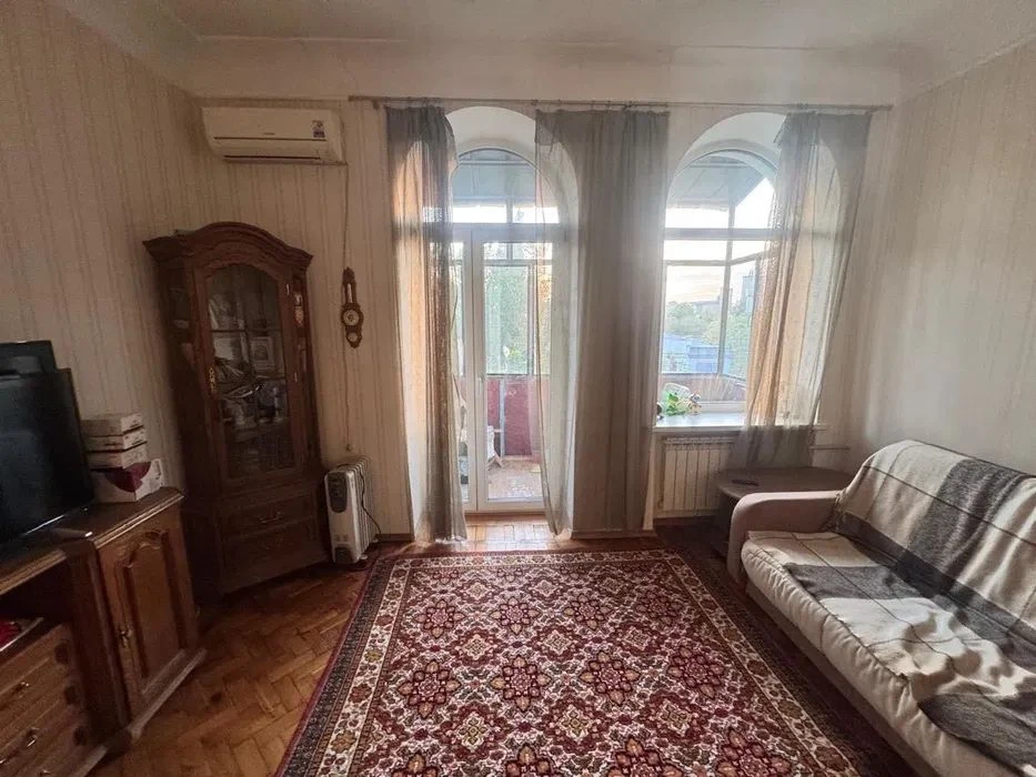 Продам 2-комнатную квартиру в Ствинке на пр. Дмитрия Яворницо