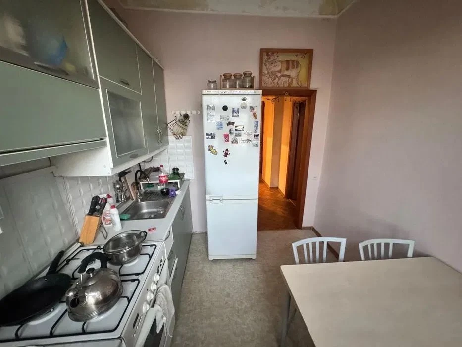 Продам 2-комнатную квартиру в Ствинке на пр. Дмитрия Яворницо