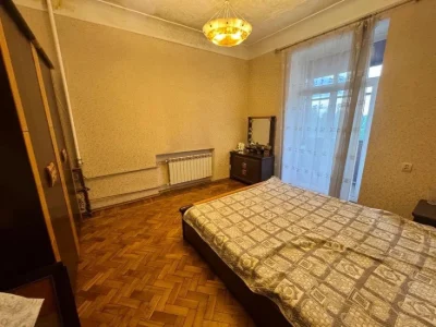 Продам 2-комнатную квартиру в Ствинке на пр. Дмитрия Яворницо