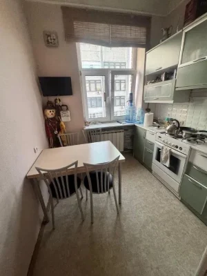 Продам 2-комнатную квартиру в Ствинке на пр. Дмитрия Яворницо