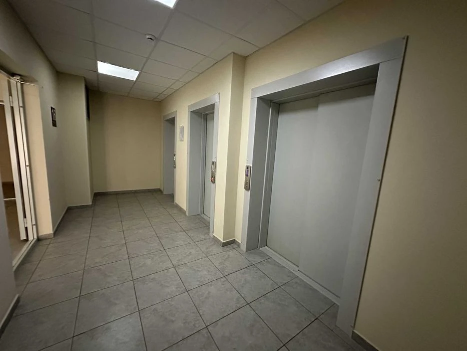 Продам 3 комн. квартиру с супер ремонтом в ЖК Дмитриевский н.