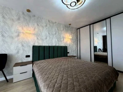 Apartment. Ivano-Frankivsk, Belvederska St.