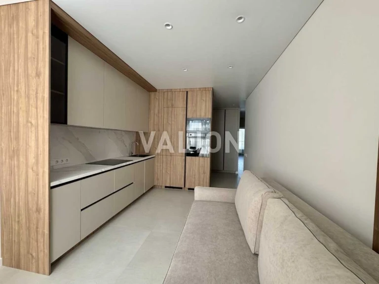 2-room apartment for sale 70 m², Ivan Vyhovskogo St., 1