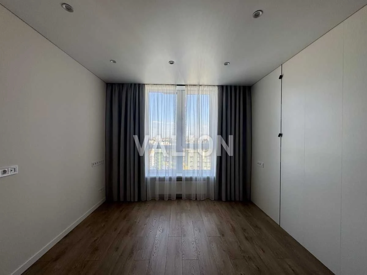 2-room apartment for sale 70 m², Ivan Vyhovskogo St., 1