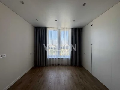 2-room apartment for sale 70 m², Ivan Vyhovskogo St., 1