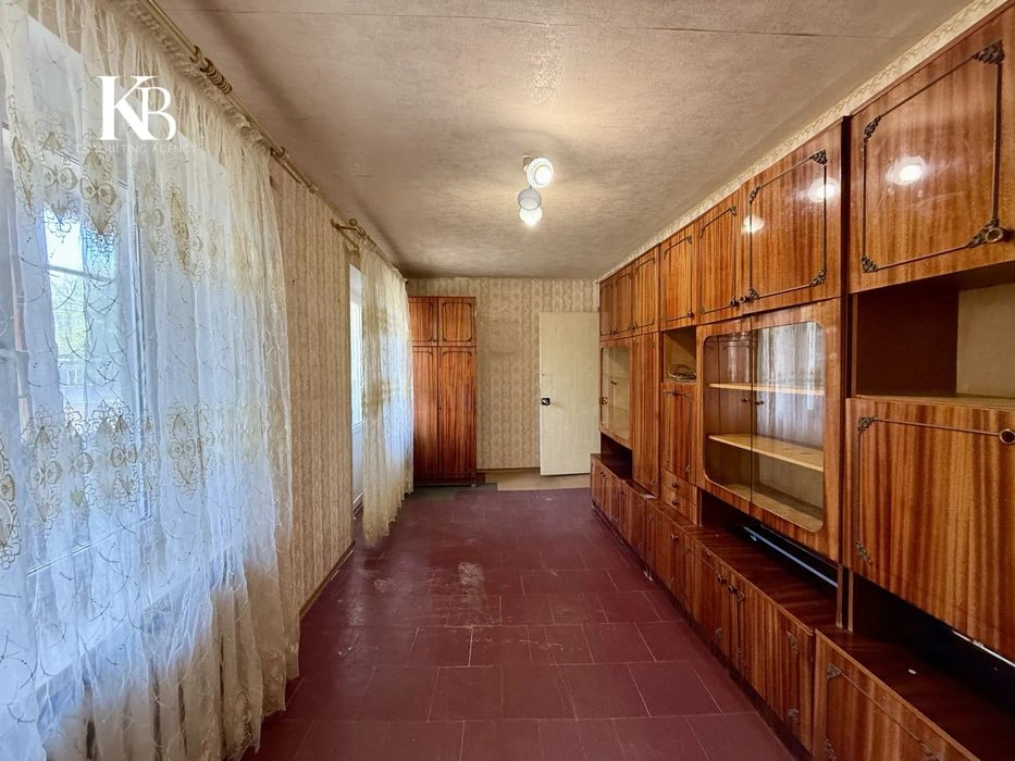 Продам 3 комнатную квартиру 12 Квартал, ул.Гладкова, Тера.