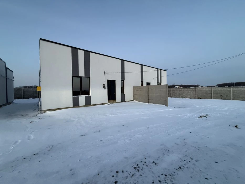 Таунхаус 80м2, паркомісце, тераса! Бекз Комісії !