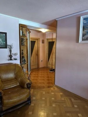 Продаж 3 кім квартири в центрі міста
