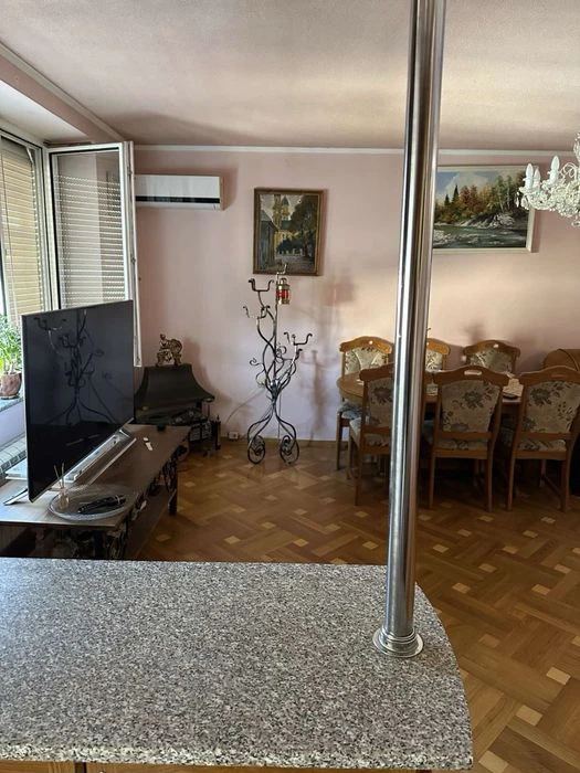 Продаж 3 кім квартири в центрі міста