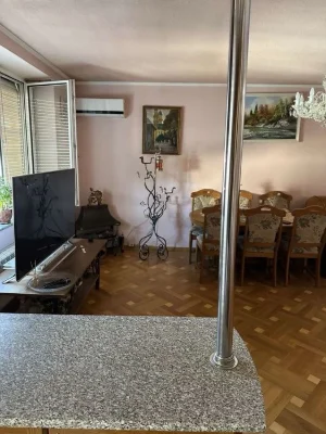 Продаж 3 кім квартири в центрі міста