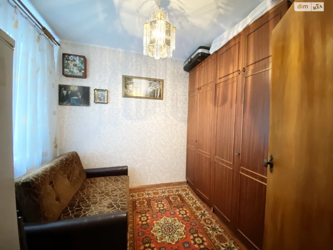 Продаж Квартира ЮТЗ