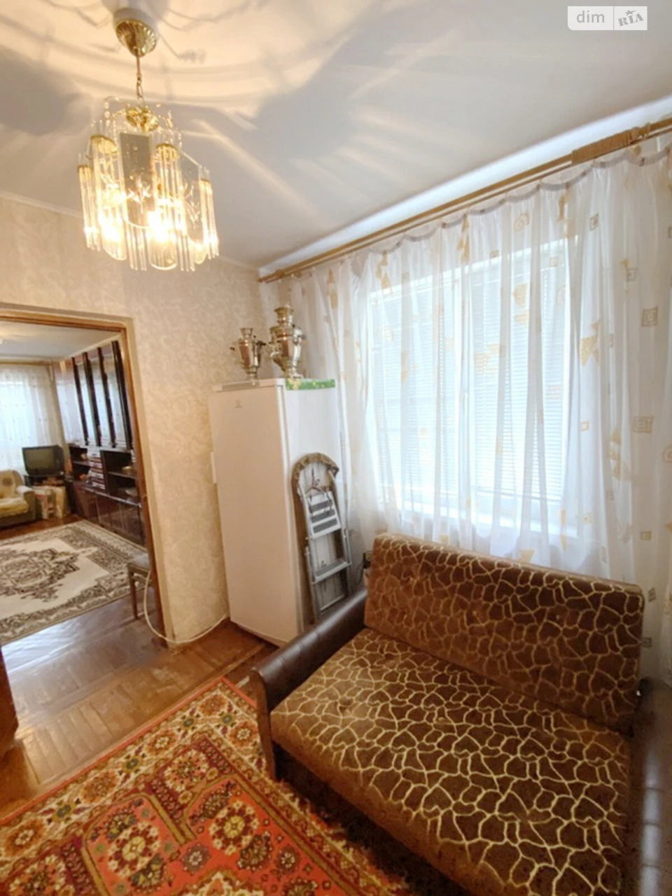Продаж Квартира ЮТЗ
