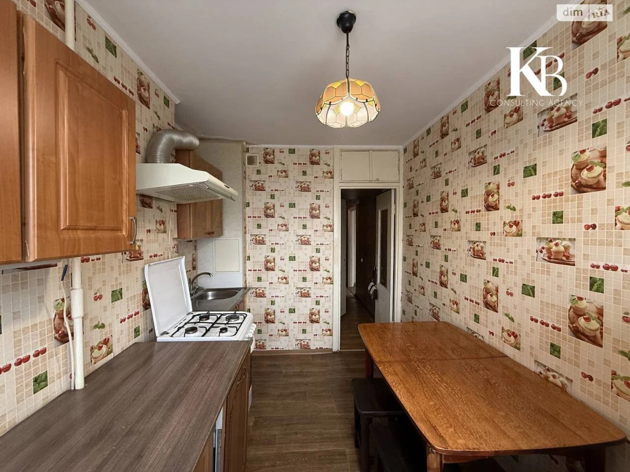 Vorontsov apartment for sale