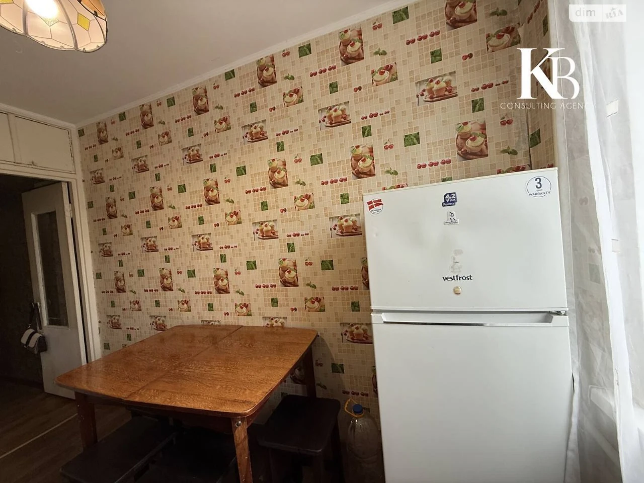 Vorontsov apartment for sale