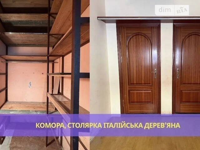 Sale of 1-room apartment 46.9 sq. m. on Velyka Vasylkivska 2 st.