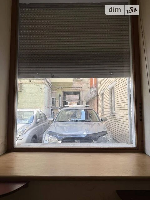 Sale of 1-room apartment 46.9 sq. m. on Velyka Vasylkivska 2 st.