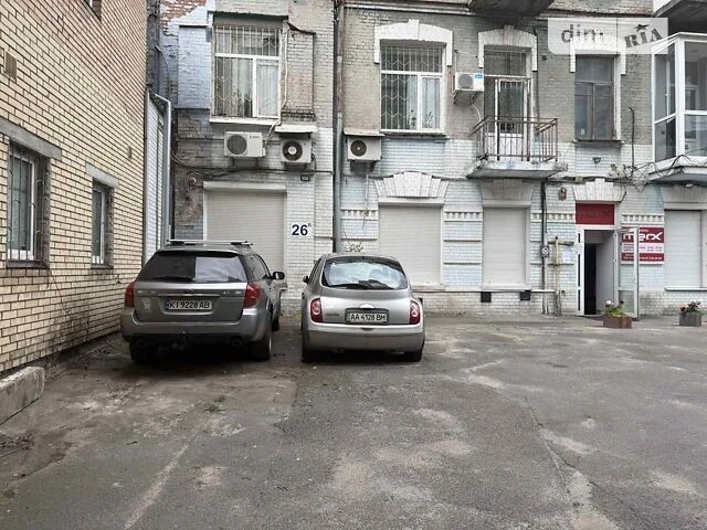 Sale of 1-room apartment 46.9 sq. m. on Velyka Vasylkivska 2 st.