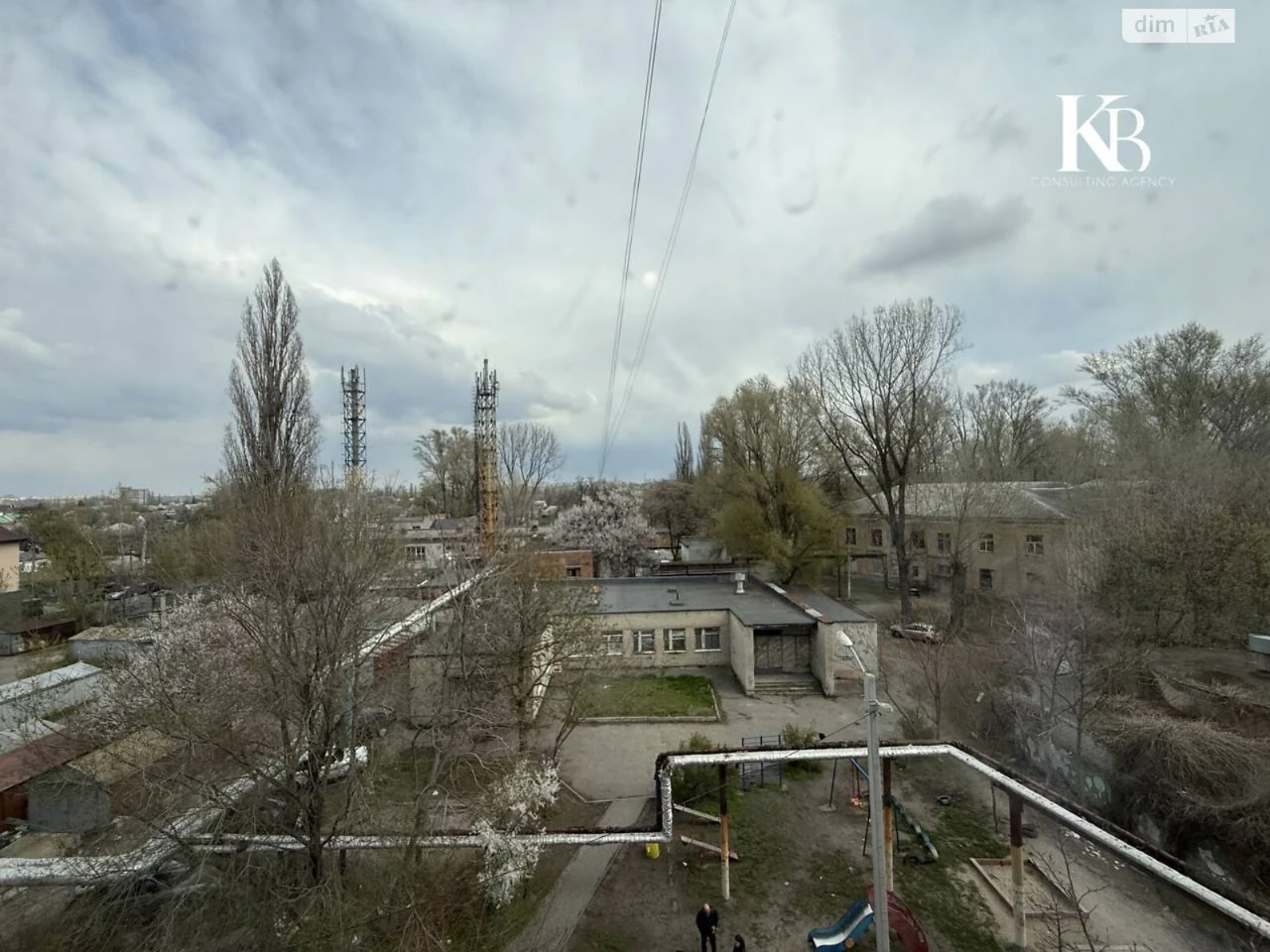 Vorontsov apartment for sale