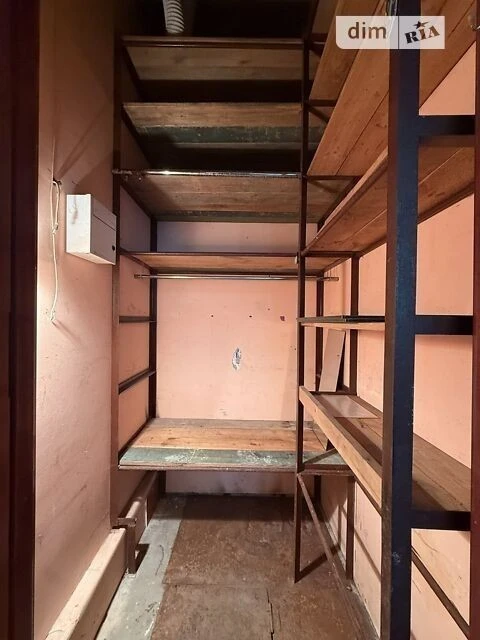Sale of 1-room apartment 46.9 sq. m. on Velyka Vasylkivska 2 st.
