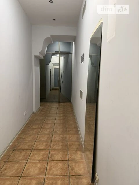 Sale of 1-room apartment 46.9 sq. m. on Velyka Vasylkivska 2 st.