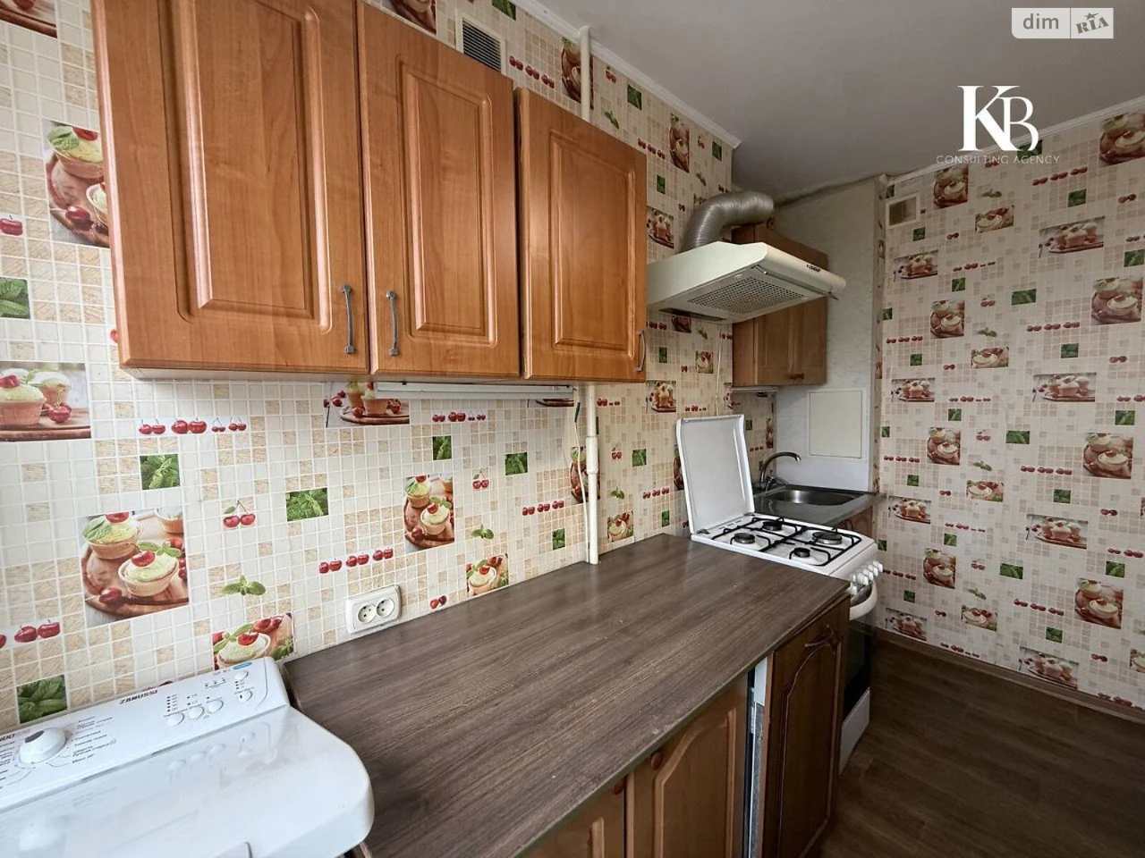 Vorontsov apartment for sale