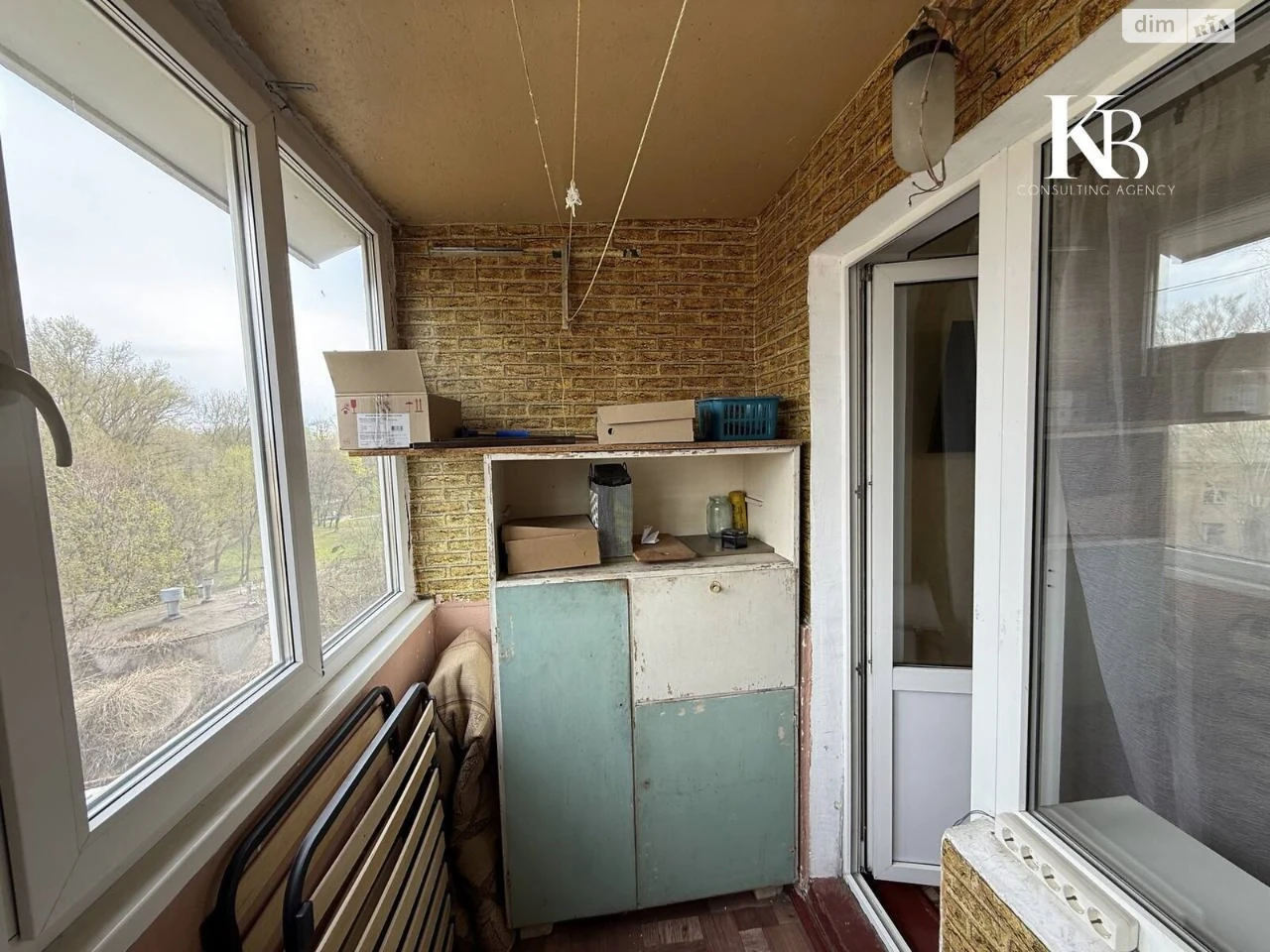 Vorontsov apartment for sale