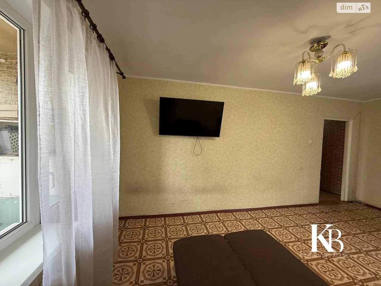 Vorontsov apartment for sale