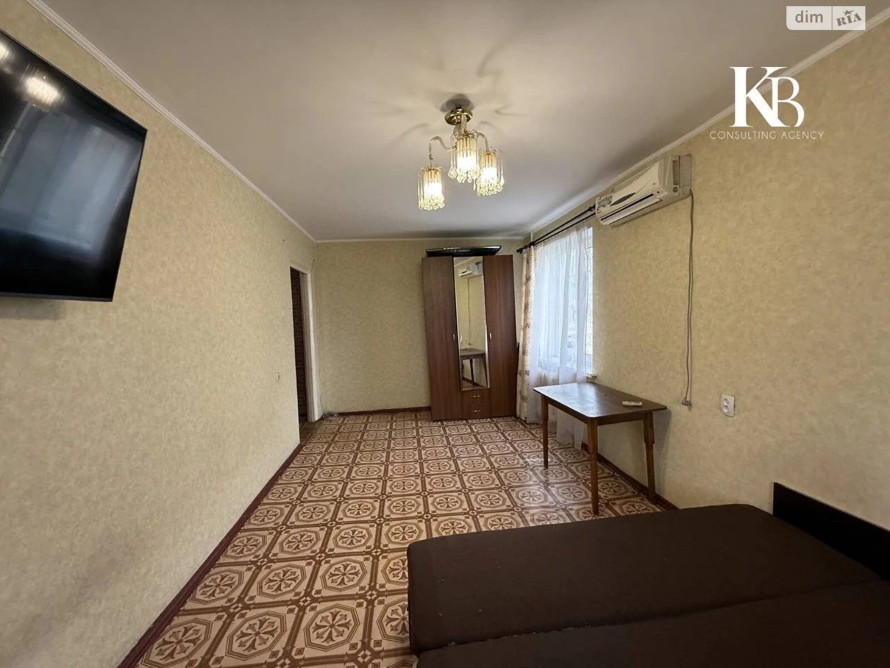 Vorontsov apartment for sale