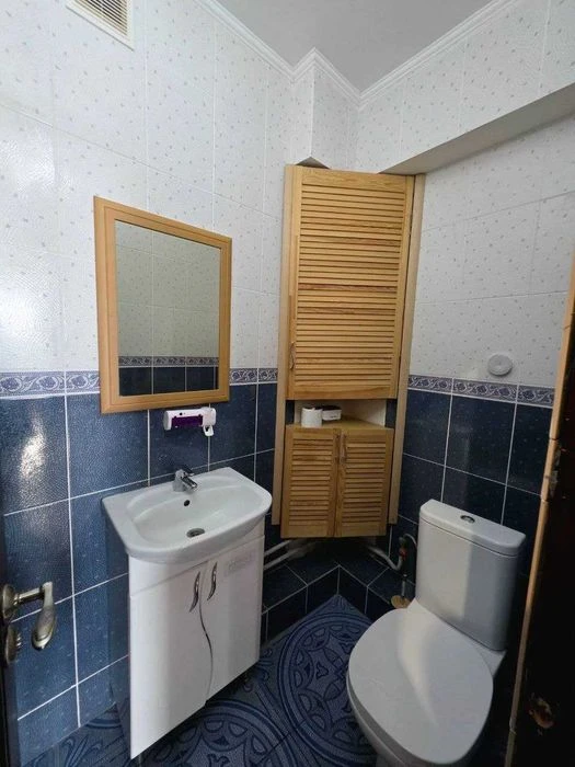 No %! 3-room apartment 77 m² Pechersk, metro Zvirynetska