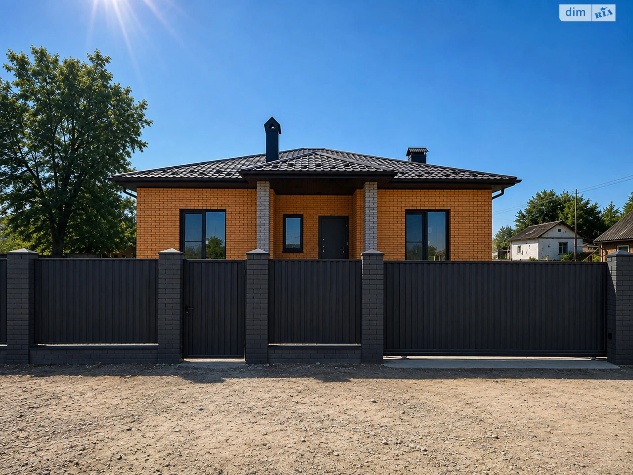 Продаж Дім Староміський
