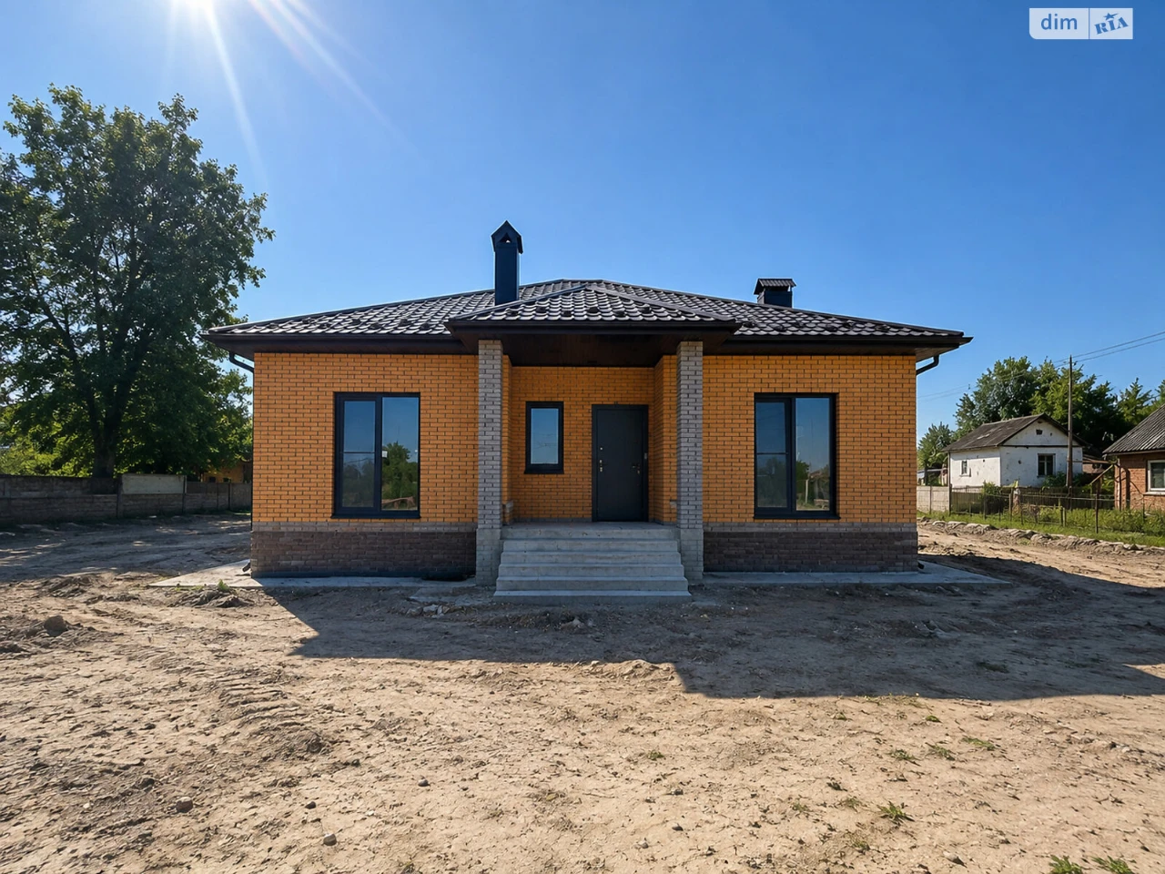 Продаж Дім Староміський