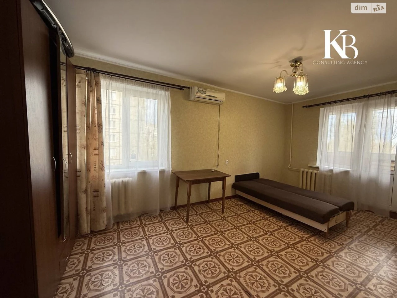 Vorontsov apartment for sale
