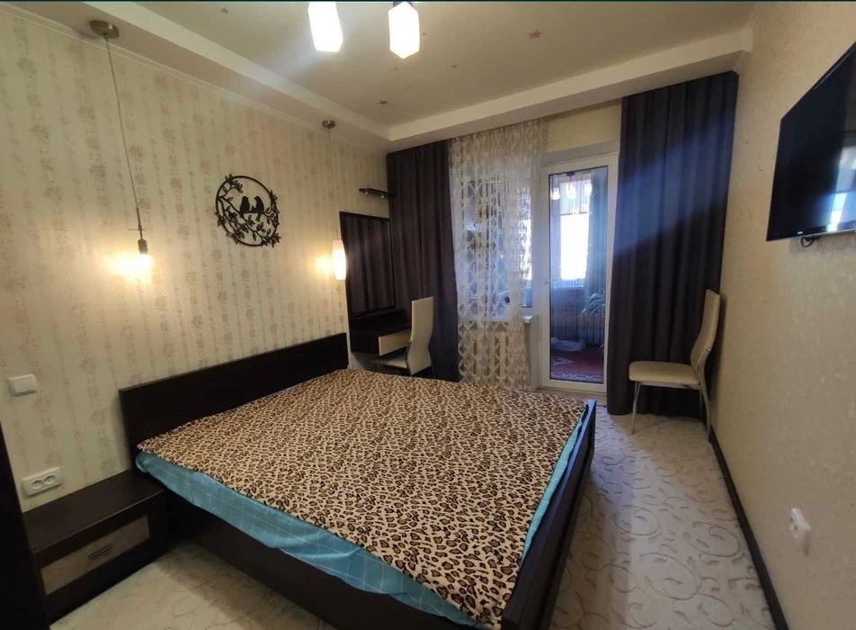 Продам 3 ком.квартиру ж/м Левобережный2