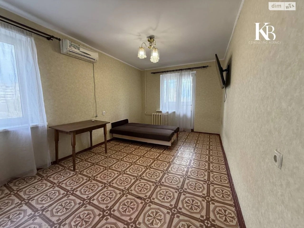 Vorontsov apartment for sale