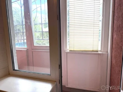 2-room apartment, 52 sq.m