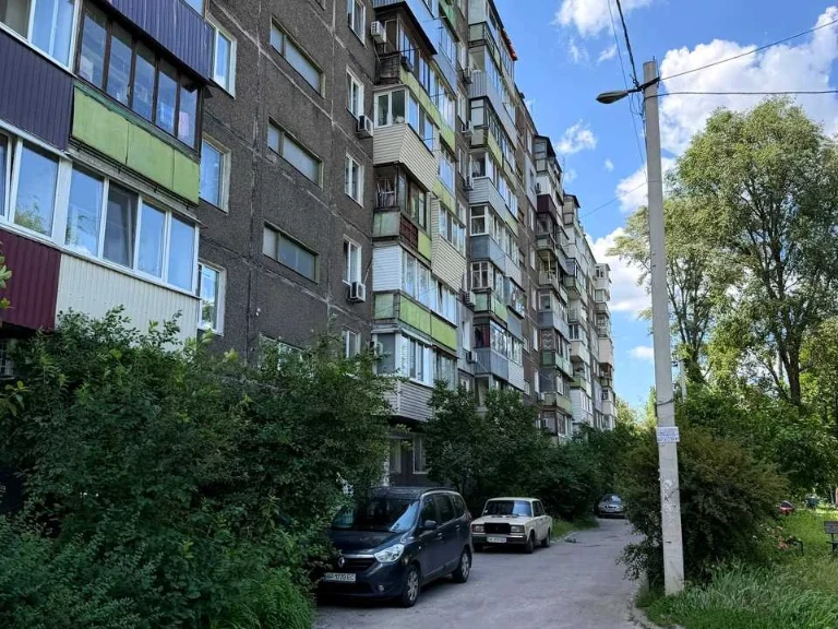 Квартира. Дніпро, Любарського вул. (Білостоцького)