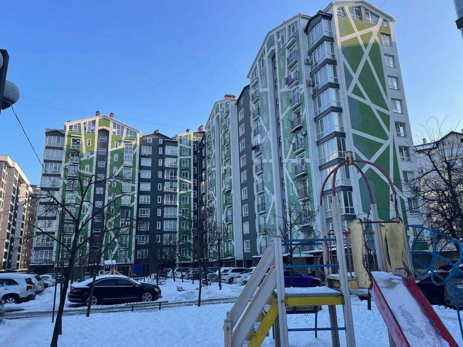 Продаж 2 кім квартири з індивідуальним газовим опаленням!ПОС