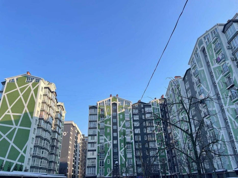Продаж 2 кім квартири з індивідуальним газовим опаленням!ПОС