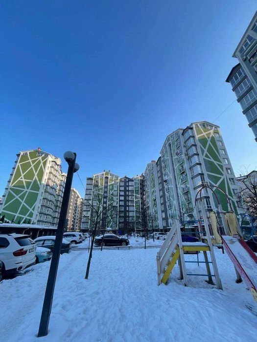 Продаж 2 кім квартири з індивідуальним газовим опаленням!ПОС