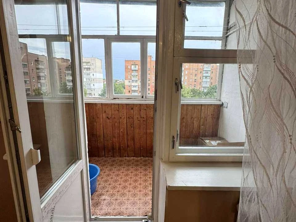 Квартира. Полтава, Дослідна вул. (Опитна)