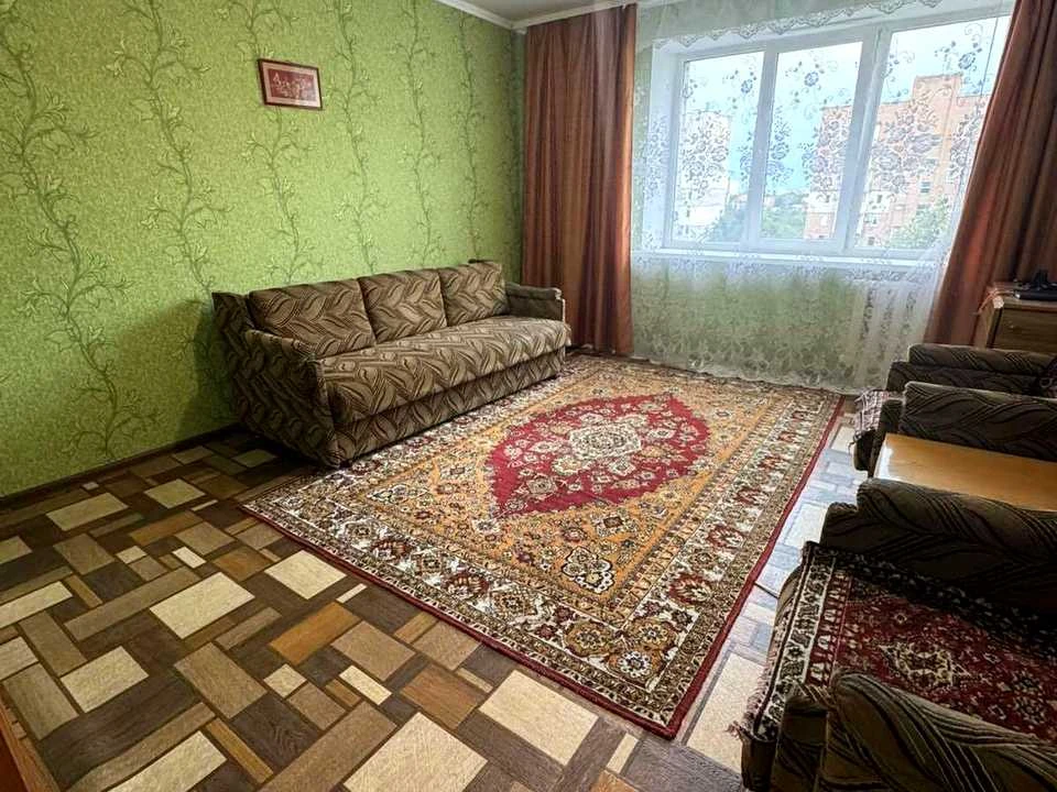 Квартира. Полтава, Дослідна вул. (Опитна)