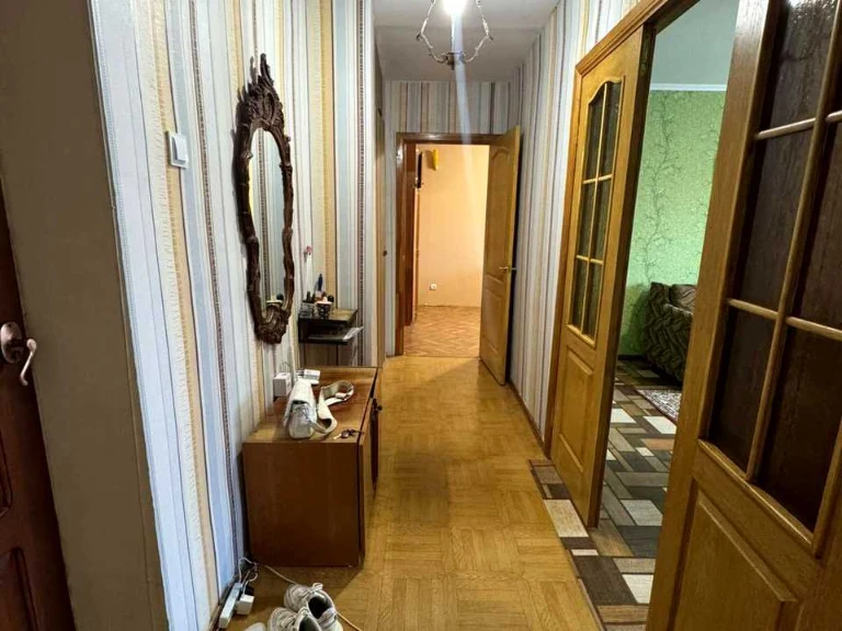 Квартира. Полтава, Дослідна вул. (Опитна)
