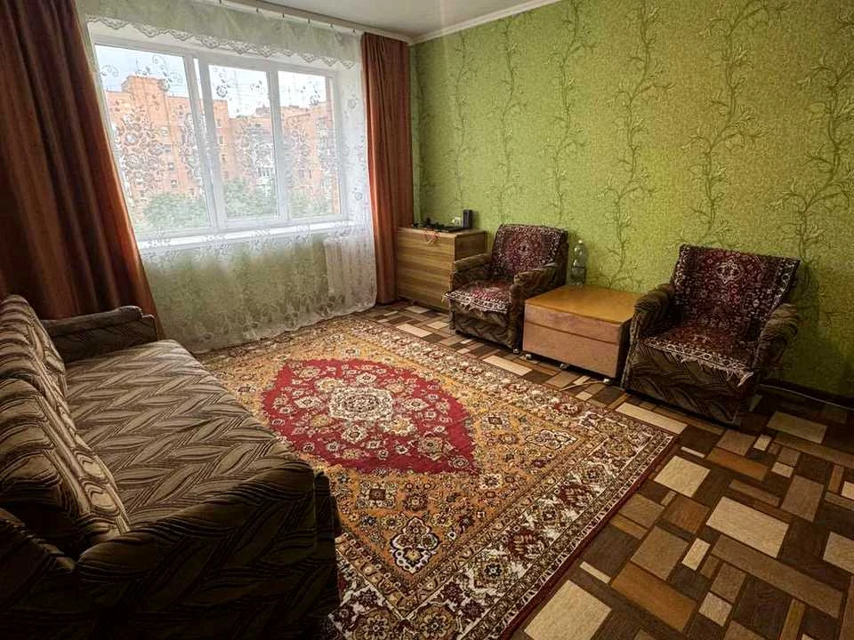 Квартира. Полтава, Дослідна вул. (Опитна)